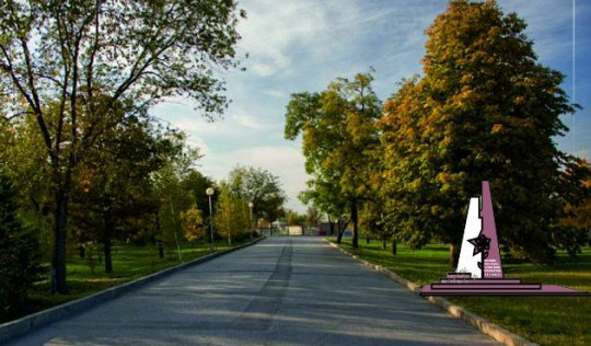 Вологодская область – первый регион, получивший возможность установить памятник землякам на Мамаевом кургане к 70-летию Победы